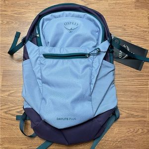 New with tags Osprey DayLite Plus